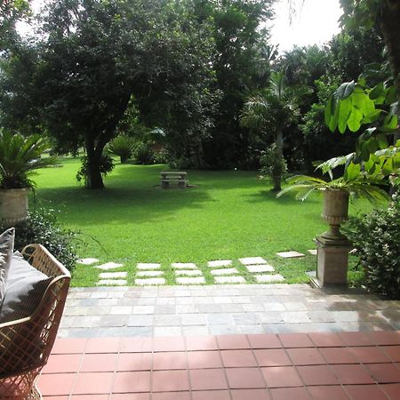 Almar View Guest House Mbombela Bagian luar foto