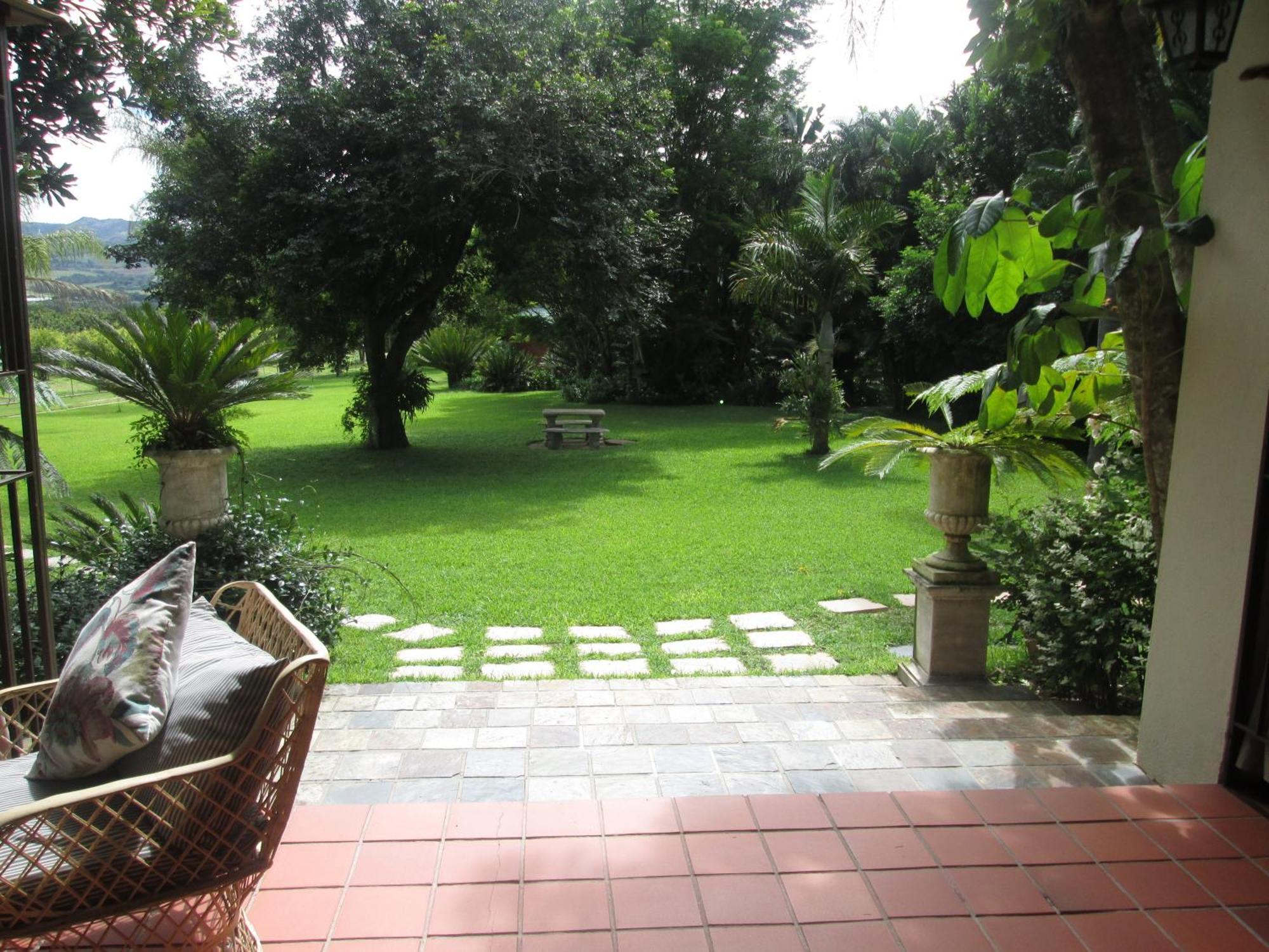 Almar View Guest House Mbombela Bagian luar foto