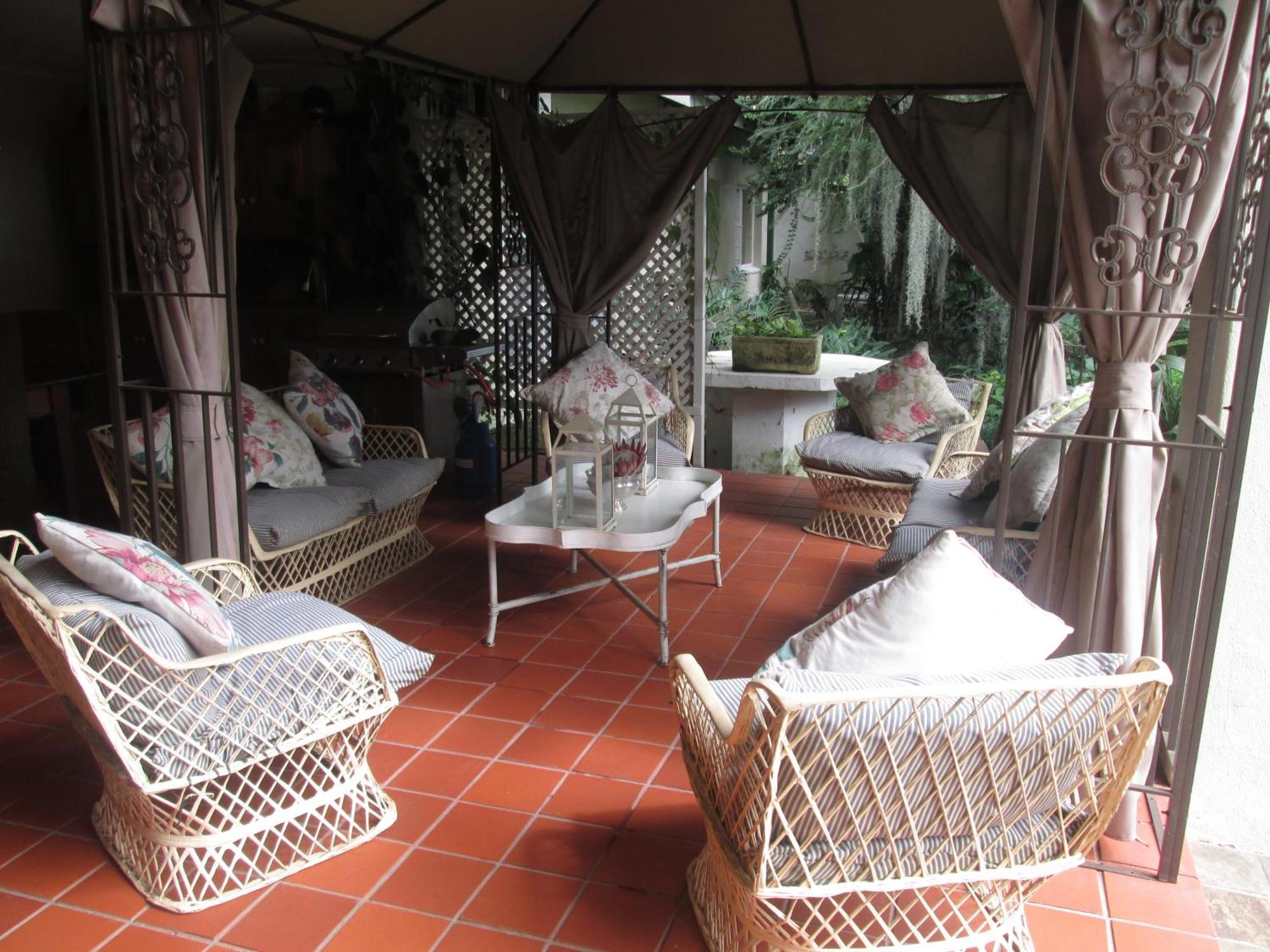 Almar View Guest House Mbombela Bagian luar foto