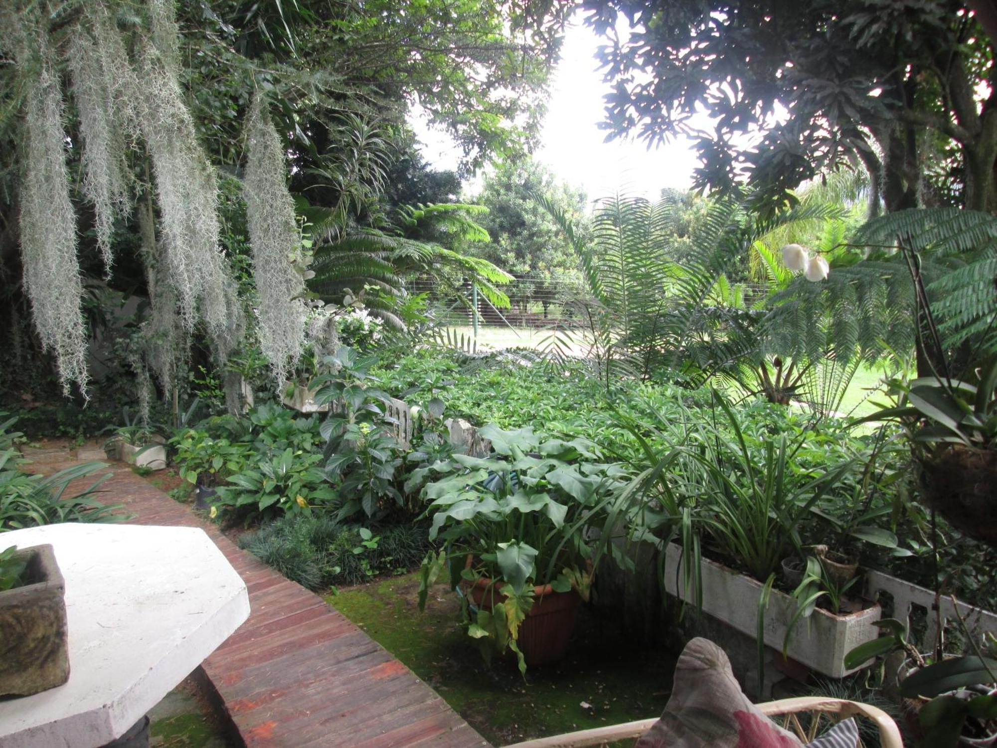 Almar View Guest House Mbombela Bagian luar foto