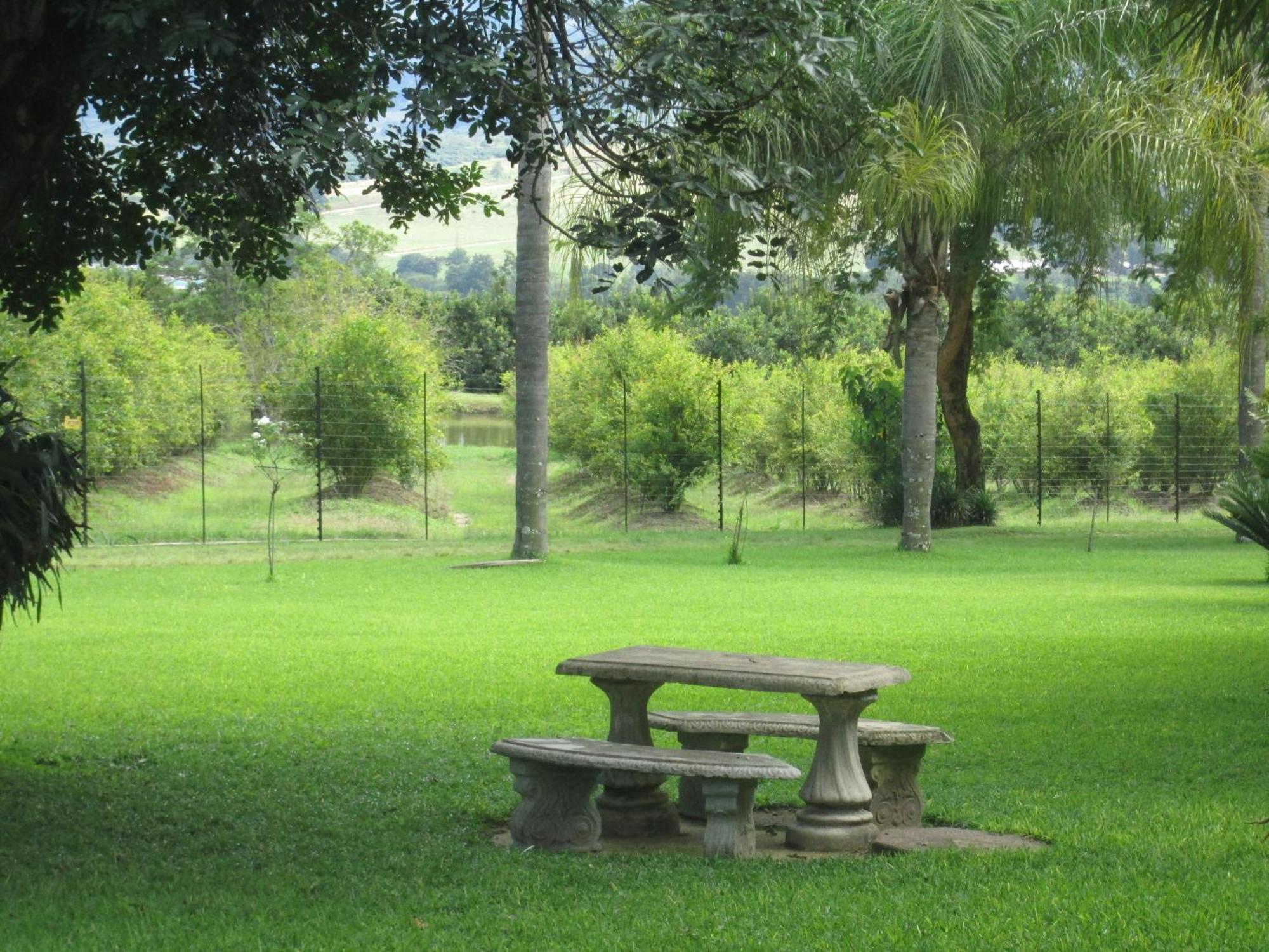 Almar View Guest House Mbombela Bagian luar foto