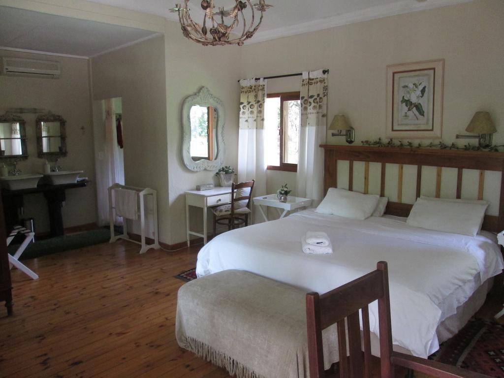 Almar View Guest House Mbombela Ruang foto