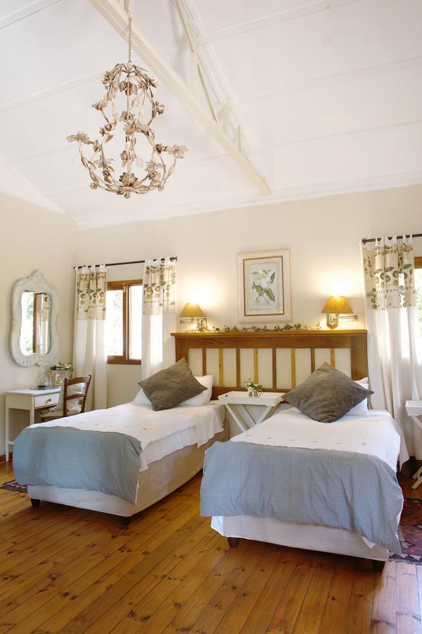 Almar View Guest House Mbombela Bagian luar foto