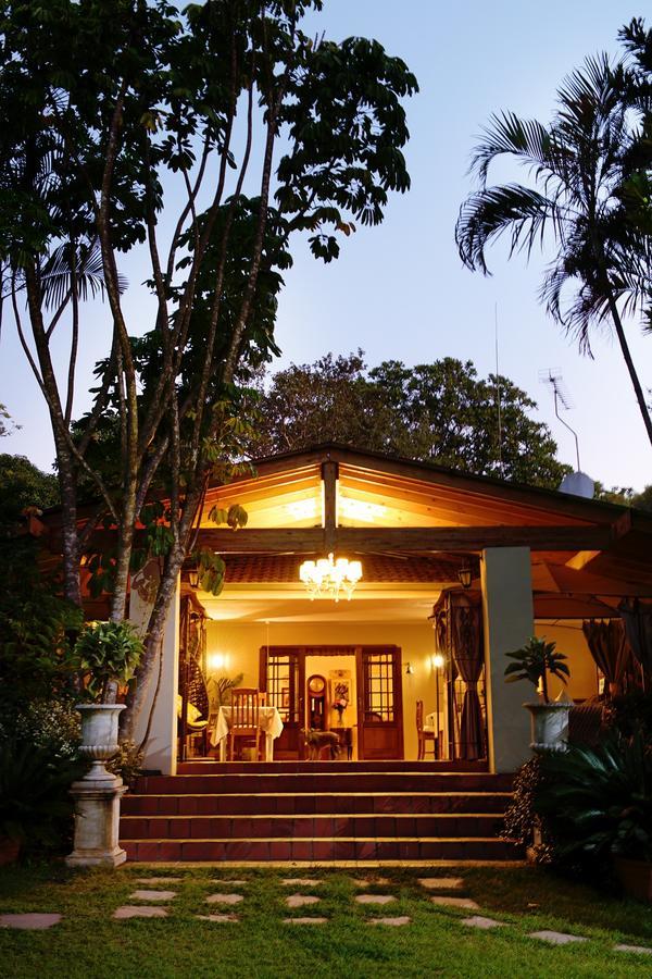 Almar View Guest House Mbombela Bagian luar foto