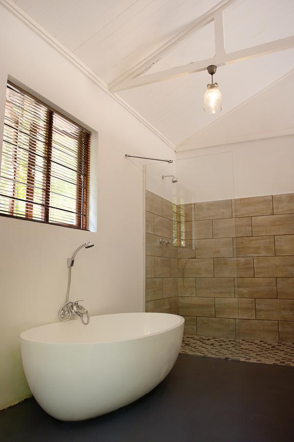Almar View Guest House Mbombela Bagian luar foto
