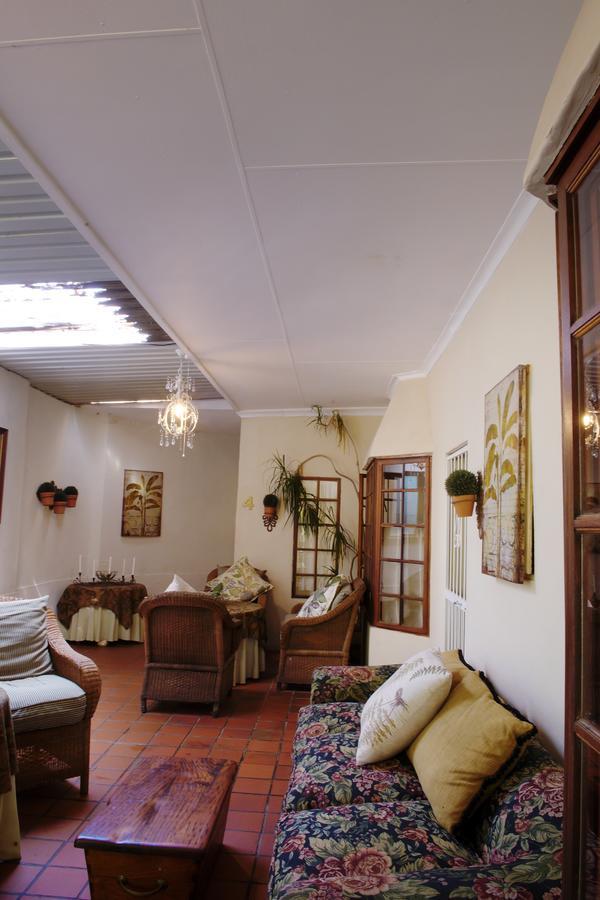 Almar View Guest House Mbombela Bagian luar foto
