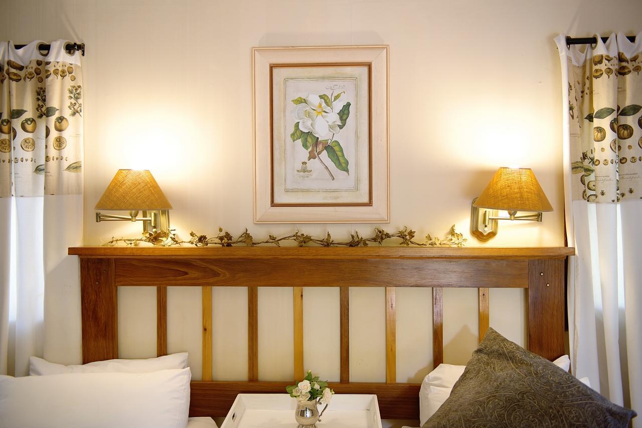 Almar View Guest House Mbombela Bagian luar foto