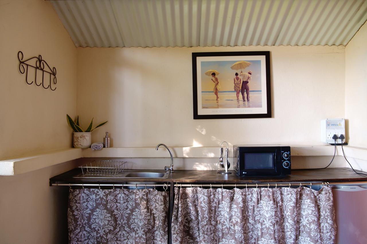 Almar View Guest House Mbombela Bagian luar foto